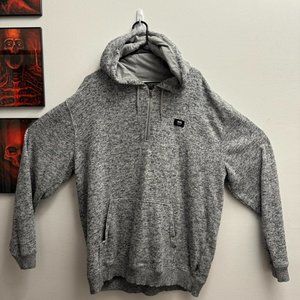 Vans Men’s Flurry Half Zip Hoodie